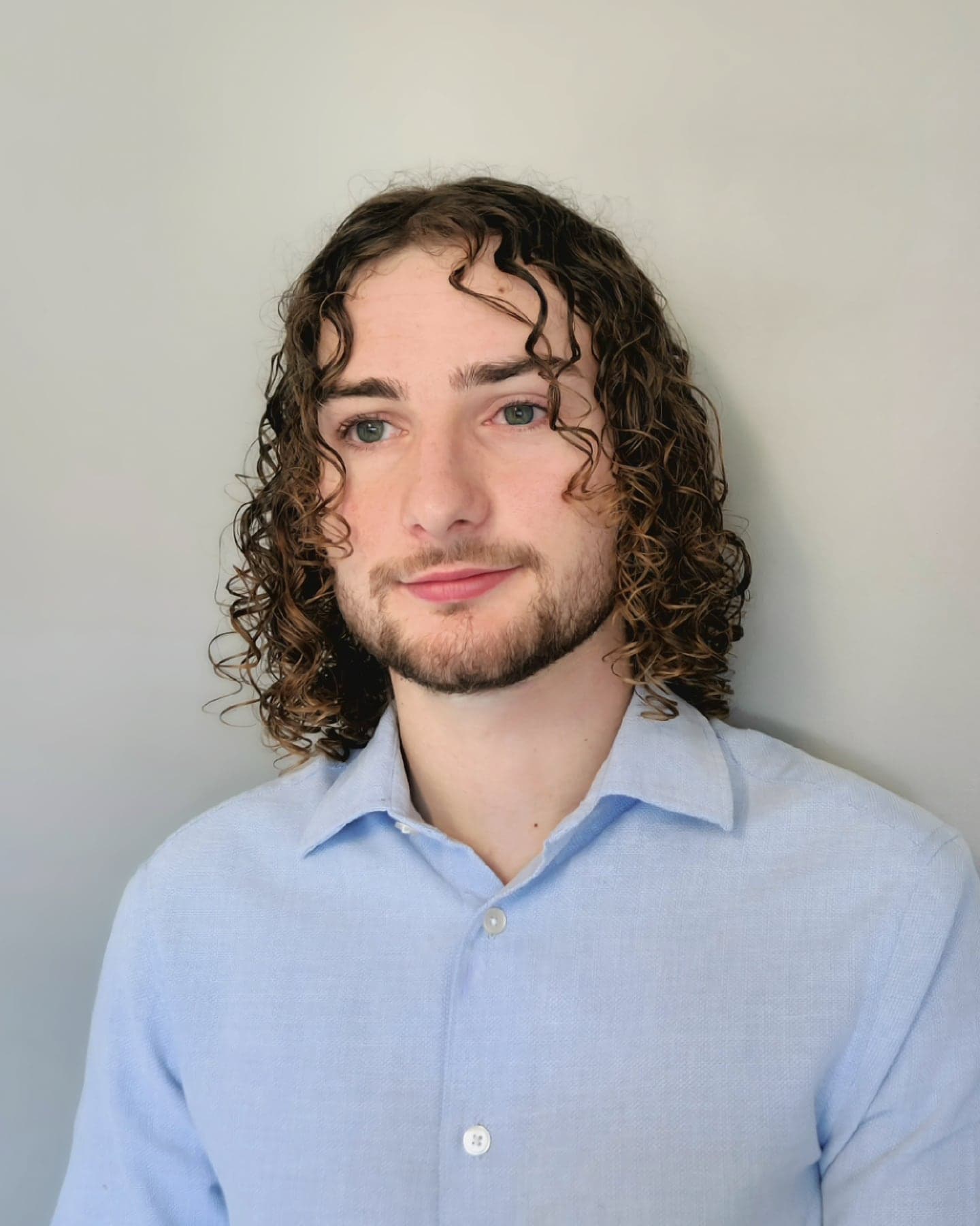 Ghislain Levreau, fondateur de GHIS!