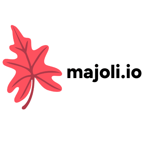 Logo Majoli