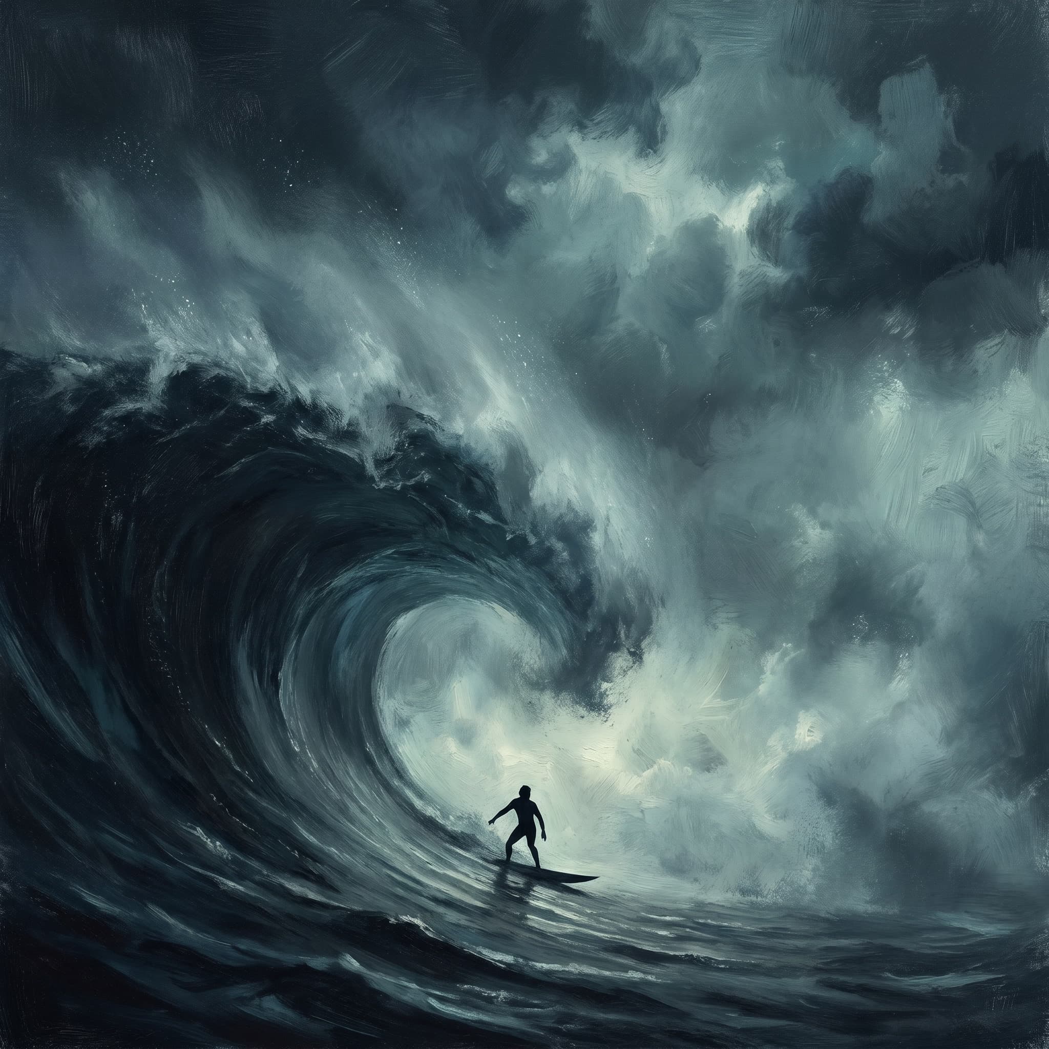 La Dernière Vague