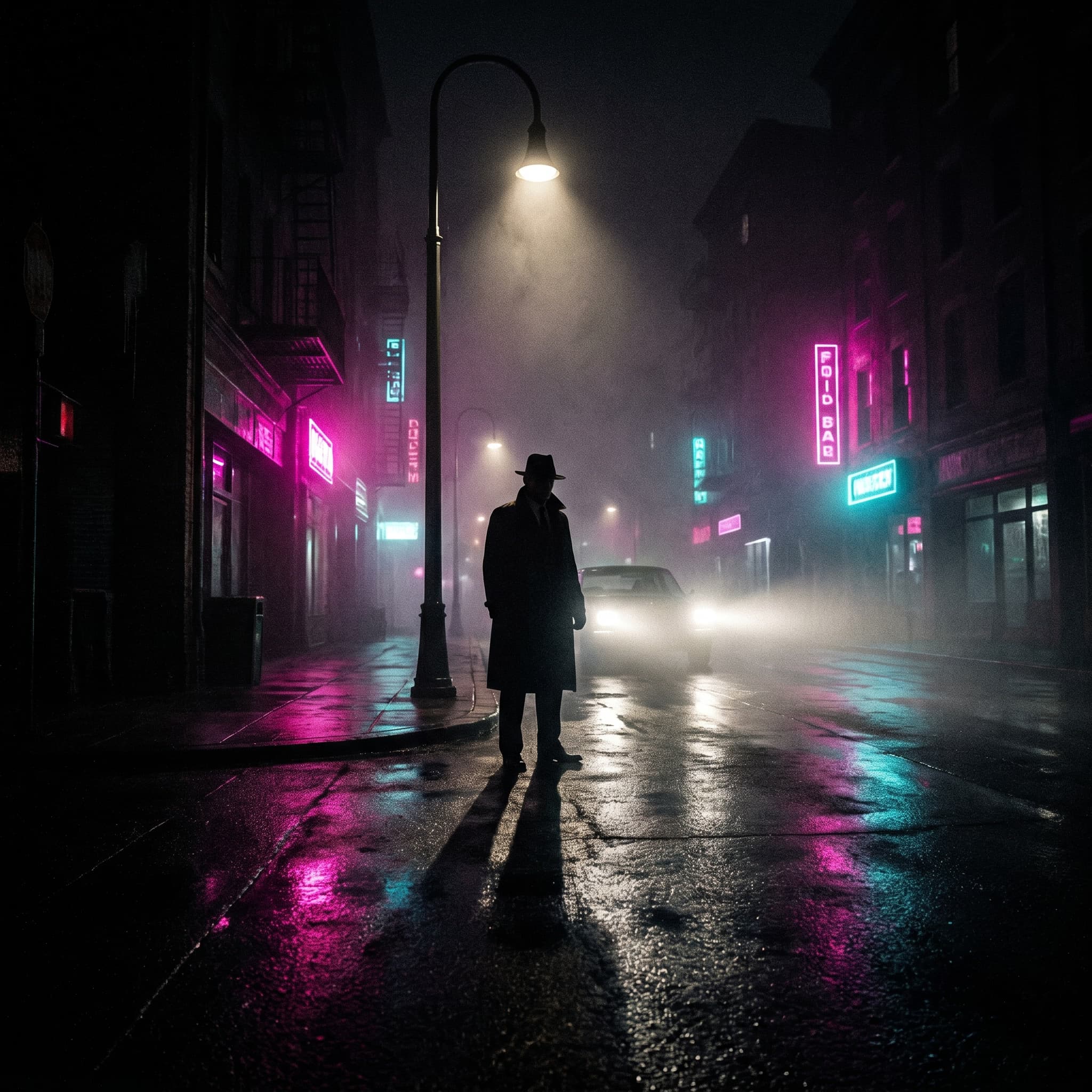 Nocturne
